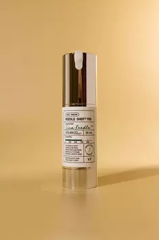 Сыворотка - бустер для лица с микроиглами VT Reedle Shot 700 30ml