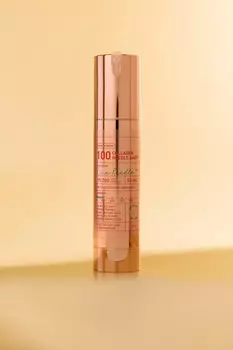 Сыворотка - бустер для лица со спикулами и коллагеном VT Collagen Reedle Shot 100 50ml