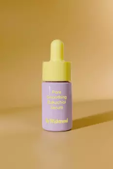 Сыворотка для идеальной кожи с бакучиолом BY WISHTREND Pore Smoothing Bakuchiol Serum 10ml