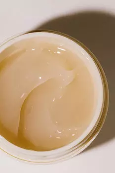 Сыворотка для невероятного сияния Arencia Rice Mucin Glow Serum 30 50g