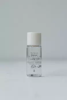 Сыворотка для очищения кожи мини SLOSOPHY The Serum Cleanser Mini 22ml