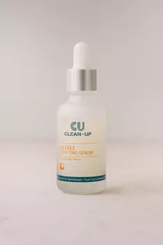 Сыворотка для проблемной кожи CU Clean Up AV Free Purifying Serum 30ml