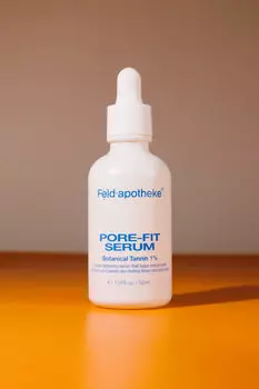 Сыворотка для работы с расширенными порами FELD APOTHEKE Pore-Fit Serum 50ml
