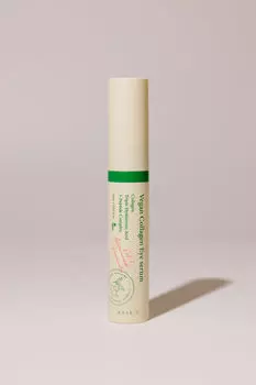 Сыворотка для зоны вокруг глаз с коллагеном AXIS-Y Vegan Collagen Eye Serum 10ml