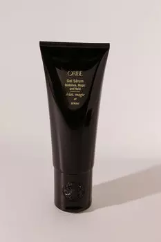 Сыворотка-гель для подвижной фиксации Oribe Gel Serum Radiance, Magic and Hold 150 ml
