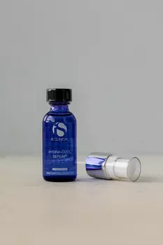 Сыворотка увлажняющая Is Clinical Hydra-Cool Serum 30ml