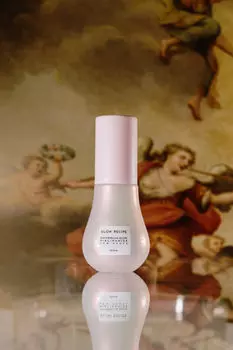 Сыворотка - хайлайтер для нежного сияния Glow Recipe Watermelon Glow Niacinamide Dew Drops 15ml