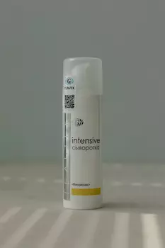 Сыворотка «Миорелакс» Geltek 30ml