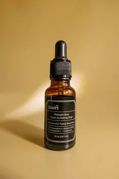 Сыворотка омолаживающая и регенерирующая KLAIRS Midnight Blue Youth Activating Drop 20ml