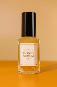 Сыворотка питательная с медом, придающая сияние I'm from Honey Serum 30ml