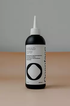 Сыворотка против перхоти OPENFACE Head Off 250 ml