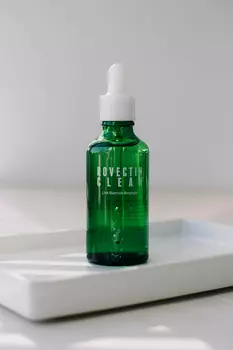 Сыворотка с LHA кислотой ROVECTIN Clean LHA Blemish Ampoule 50ml