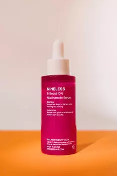 Сыворотка с ниацинамидом NINE LESS B-Boost 10% Niacinamide Serum 30ml