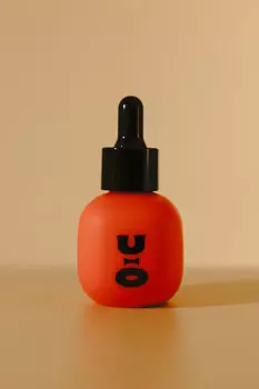 Сыворотка с пробиотиками от воспалений CHA U KAO RADIANCE OF PURE DAWN 30 мл