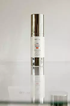 Сыворотка с ретиналем 0.1% для всех типов кожи 'AM CODE I am Retinol Mild Serum 0,1% Retinol 30ml
