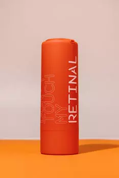 Сыворотка с ретиналем для кожи любого типа флакон DONT TOUCH MY SKIN 30 мл