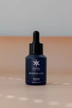 Сыворотка с ретинолом PHYTO-C Retinol 0.5% 30 ml