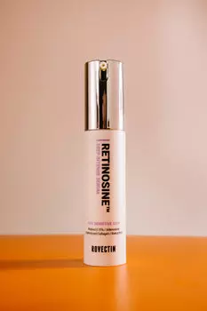 Сыворотка с ретинозином ROVECTIN Retinosine Deep Intense Serum 20ml
