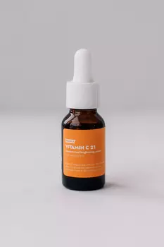 Сыворотка с витамином С Frankly Vitamin C 21 Serum 15ml