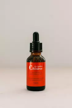 Сыворотка с витамином С в концетрации 20% TIAM MY Signature C-Source 30ml