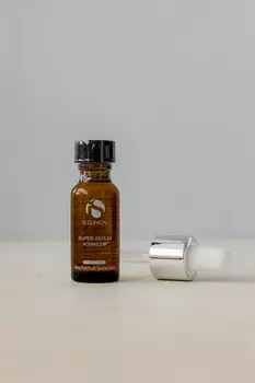 Сыворотка антиоксидантная Is Clinical Super Serum Advance+ 15ml