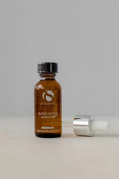 Сыворотка антиоксидантная Is Clinical Super Serum Advance+ 30ml