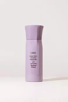 Сыворотка-уход для сохранения свежести кожи головы Oribe Serene Scalp Oil Control Treatment Mist 125 ml