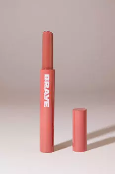 Тающий бальзам для губ BRAYE Melting Lipsweet [08 Fog Pink] 1,6g