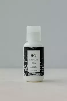 ТЕМНЫЕ ВОЛНЫ лосьон для тела R+Co DARK WAVES Body Lotion 60ml