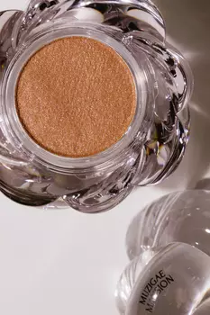 Тени для век MUZIGAE MANSION One&Only Shadow Melting Zero [Silk Slip] 2g