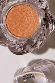 Тени для век MUZIGAE MANSION One&Only Shadow Melting Zero [Coral Gem] 2g