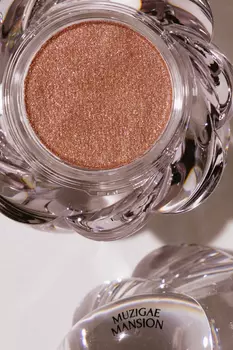 Тени для век MUZIGAE MANSION One&Only Shadow Melting Zero [Rose Quartz] 2g