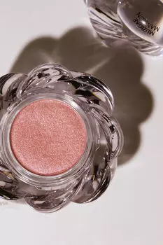 Тени для век MUZIGAE MANSION One&Only Shadow Melting Zero [Pink Sand] 2g