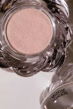 Тени для век MUZIGAE MANSION One&Only Shadow Twist [Pearl Splash] 2g