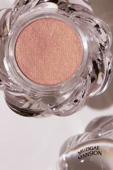 Тени для век MUZIGAE MANSION One&Only Shadow Twist [Golden Rose] 2g