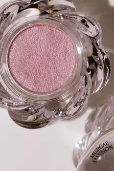 Тени для век MUZIGAE MANSION One&Only Shadow Twist [Violet Opal] 2g