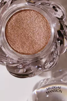 Тени для век MUZIGAE MANSION One&Only Shadow Twist [Smoked Topaz] 2g