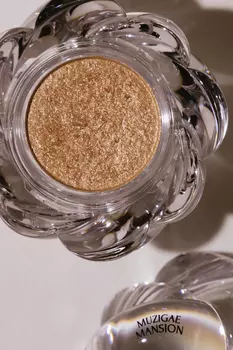 Тени для век MUZIGAE MANSION One&Only Shadow Hybrid [Carrat] 2g