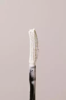 Термотушь для ресниц (белая) MIAMITATS White pearl