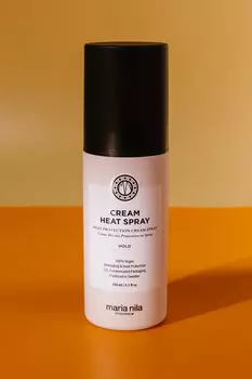 Термозащитный спрей-крем Maria Nila Cream Heat Spray 150ml