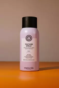 Текстурирующий спрей Maria Nila Texture Spray 100ml