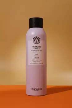 Текстурирующий спрей Maria Nila Texture Spray 250ml