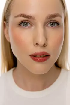 Тинт для губ hince Raw Glow Gel Tint [13 Pink Pepper] 4ml