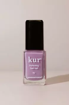 Тинт для ногтей #9 Londontown Kur Perfecting Nail Veil 12ml