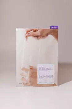 Тканевая маска с ПДРН Dr. Althea Jelly Seal Repair Mask 28g