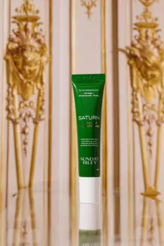 Точечная маска для лица Sunday Riley Saturn Sulfur + Niacinamide Spot Treatment Mask 15 ml