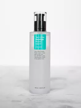 Тоненр-эссенция с экстрактом коры белой ивы для ухода за порами COSRX Two in One Poreless Power Liquid 100ml