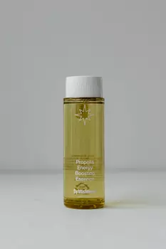 Тонер-эссенция с прополисом BY WISHTREND Propolis Energy Boosting Essence 100ml