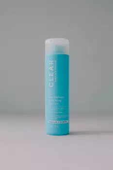Тонер-эксфолиант с салициловой кислотой для проблемной кожи Paula's Choice Clear Regular Strenght Anti-Redness Exfoliating Solution 118ml