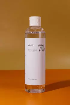 Тонер для лица с березовым соком Anua Birch 70% Moisture Boosting Toner 250ml